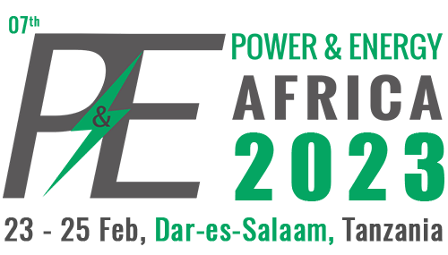 TANZANIA POWER & ENERGY AFRICA 2023, 6. ULUSLARARASI ELEKTRİK VE ENERJİ FUARI