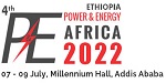 ETHIOPIA POWER & ENERGY AFRICA 2023, 5.ULUSLARARASI ELEKTRİK VE ENERJİ FUARI