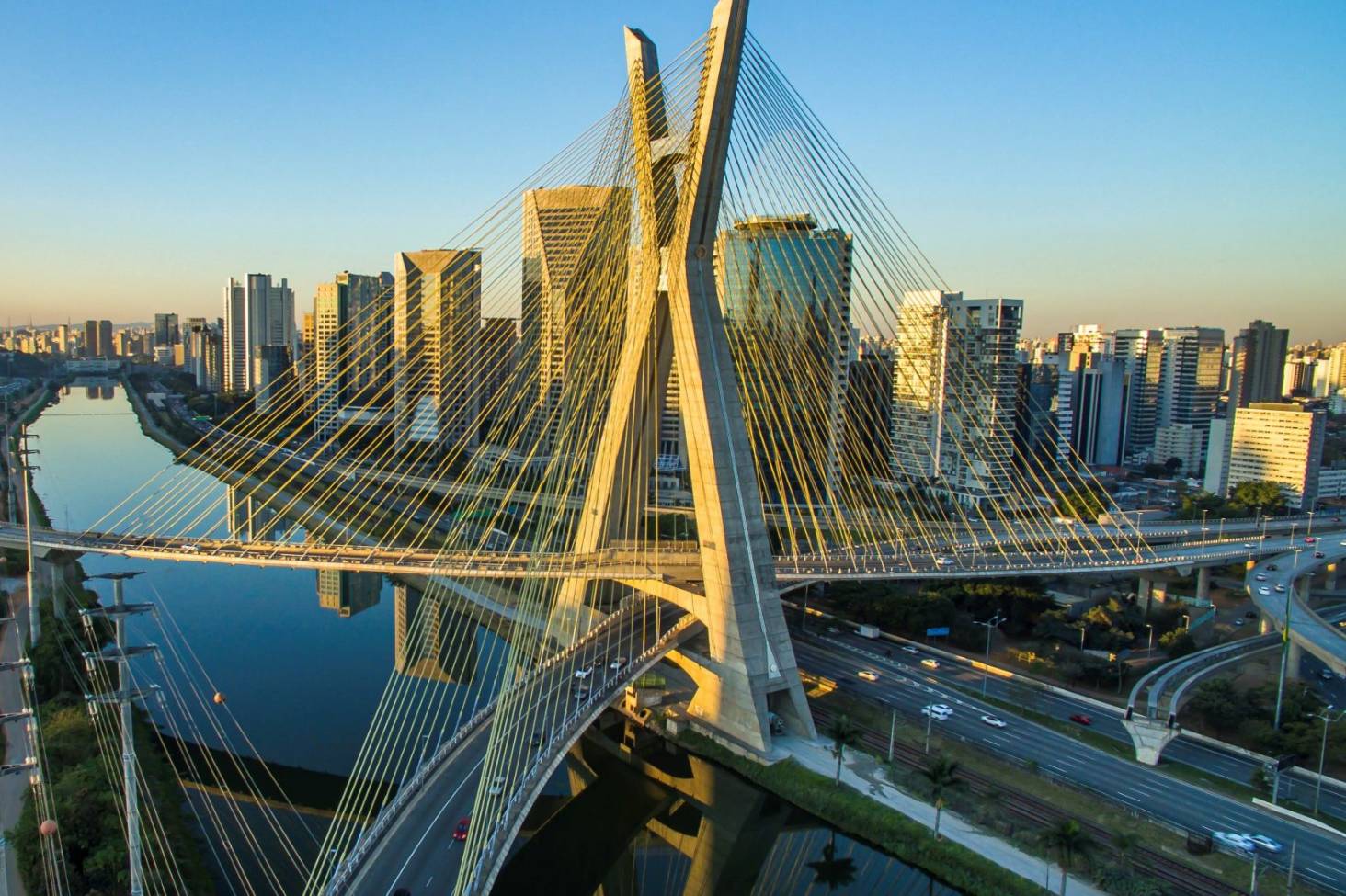 sao paulo brazil
