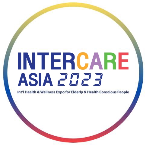 INTERCARE ASIA 2023, INTERNATIONAL HEALTH AND MEDICAL PRODUCTS FAIR