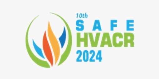 SAFE HVACR 2024 – SAFECON, INTERNATIONAL HEATING AND COOLING EXHIBITION