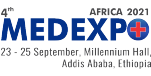 MEDEXPO ETHIOPIA 2023, INTERNATIONAL HEALTH, MEDICAL PRODUCTS, PHARMACY AND HEALTH TOURISM FAIR