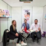 COSMETISTA EXPO 2024, INTERNATIONAL COSMETICS, BEAUTY AND PERSONAL CARE FAIR