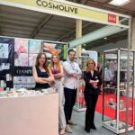 COSMETISTA EXPO 2024, INTERNATIONAL COSMETICS, BEAUTY AND PERSONAL CARE FAIR