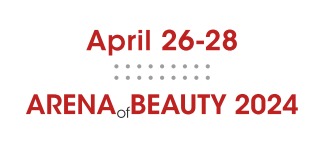 ARENA OF BEAUTY 2024, INTERNATIONAL PROFESSIONAL COSMETIC PRODUCTS FAIR